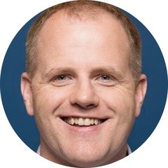 Scott Burns